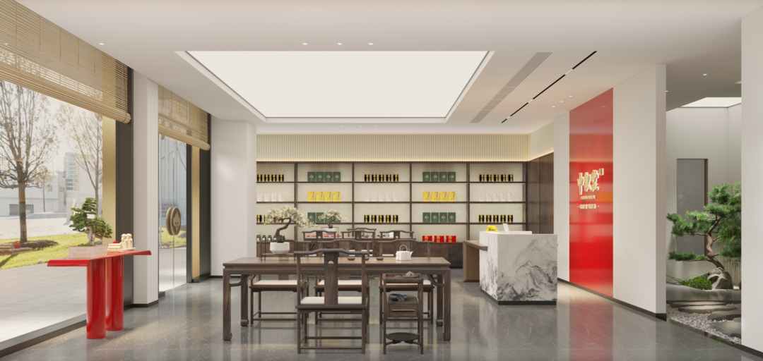 人物丨张思帆：左手咖啡右手茶，中国茶人新生代